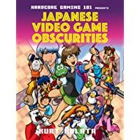 Los mejores  - Hardcore Gaming 101 Presents: Japanese Video Game Obscurities